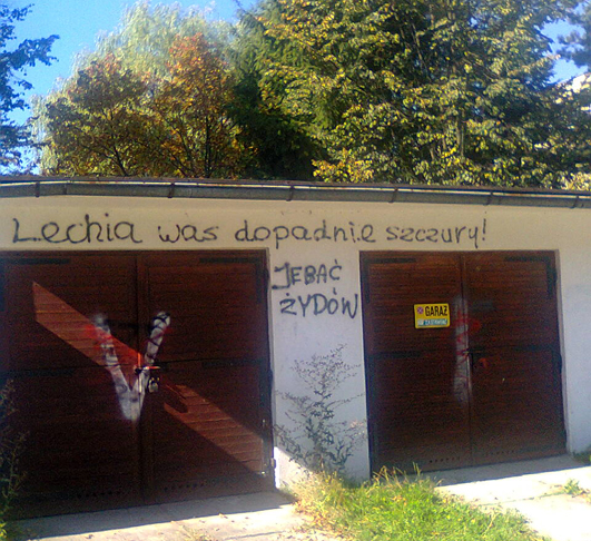 Pewno to piszą muzułmanie?