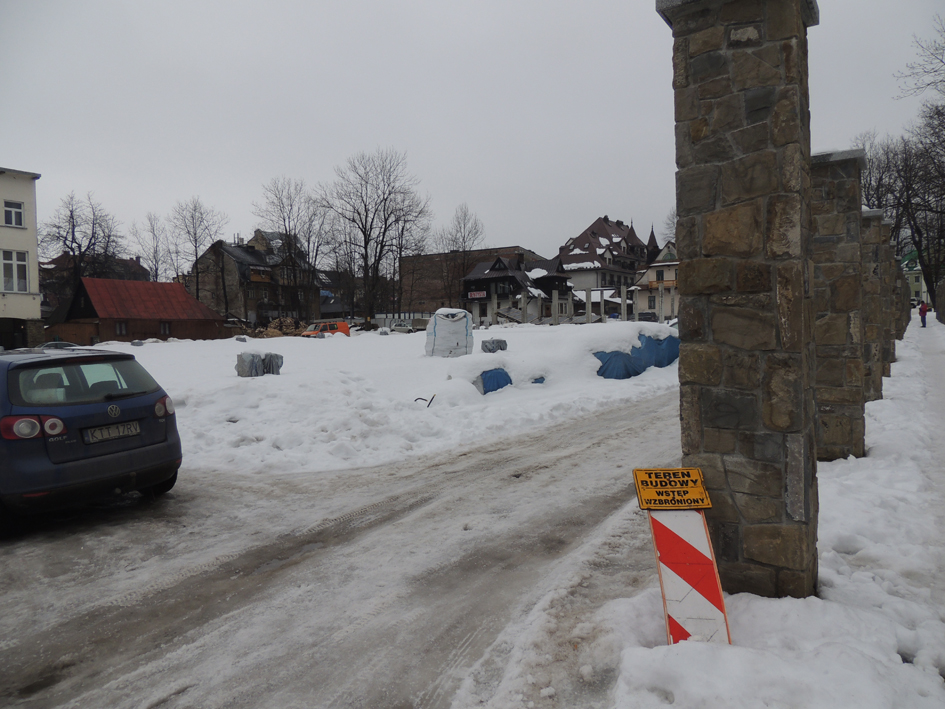 Plac Niepodległości