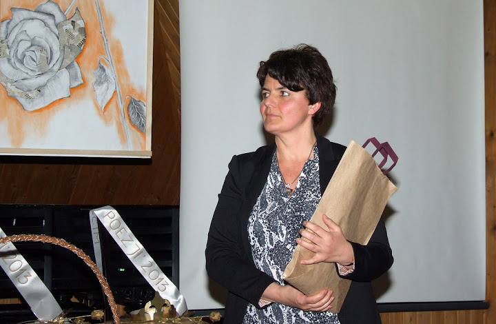 Justyna Jasiorkowska