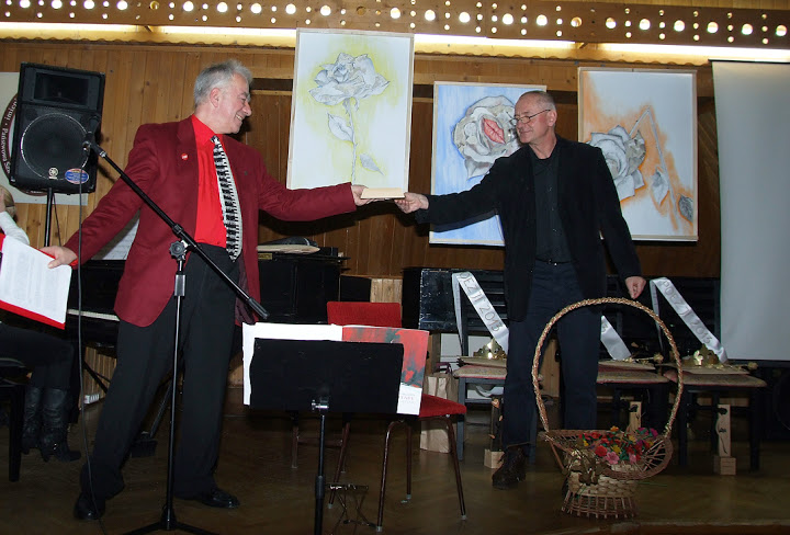 MP i Krzysztof Najbor