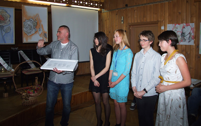 Nagroda Mirosława Nadymusa