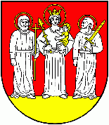 Herb Matiaszowiec