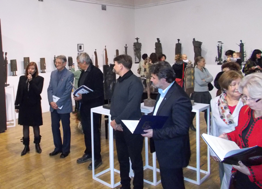 Anna Zadziorko, Zygmunt Piekacz, Jerzy Gruszczyński, Jerzy Jędrysiak, Mariusz Koperski