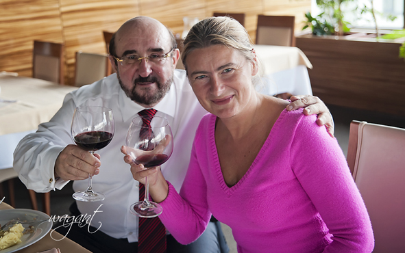 Jan Telensky, Renatka