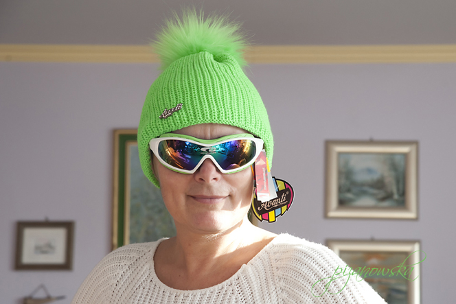 Mikołaj przewiduje niebawem sezon na biegówki