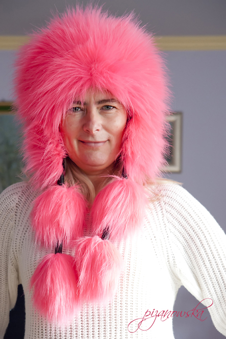 A także na landrynki