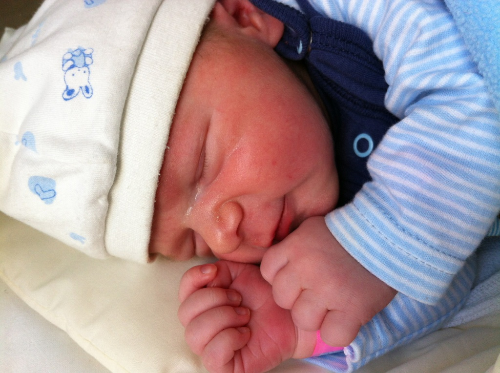 Wilhelm Pinkwart, syn Sergiusza