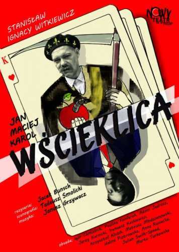 Wścieklica