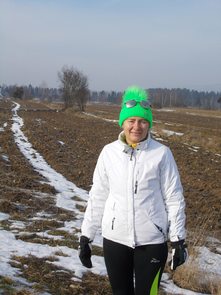 Renatka jednak zimowa