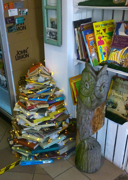 Świąteczne wspomnienie