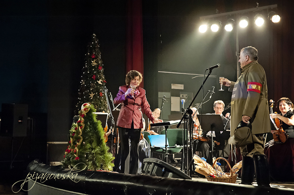 Koncert Sylwestrowy