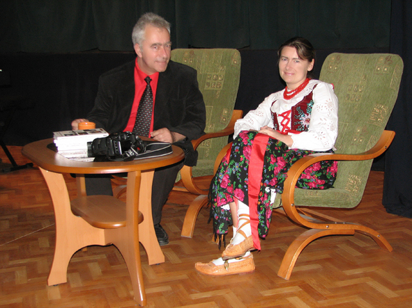 MP i Renata, Milan�wek, 25-04-2008