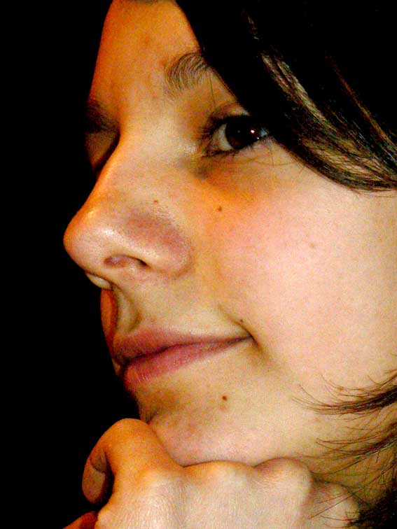 Kinga Gruszczy�ska, 2007