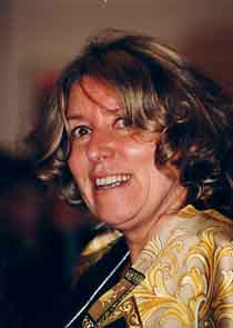 Lidka, 22-01-2004, fot. Waldek Jira