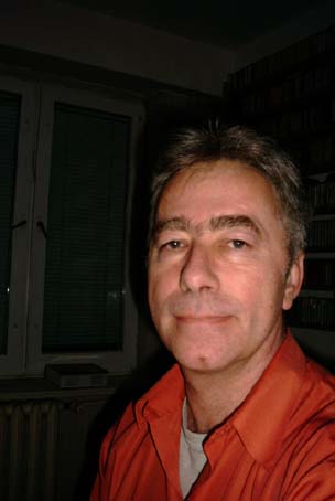 Zdj�cie w dniu 56 urodzin