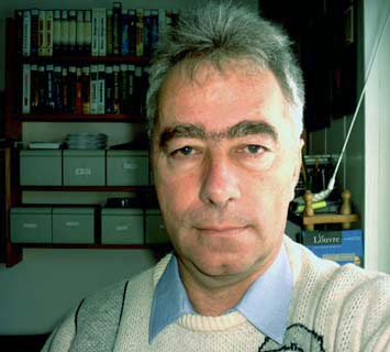 MP selffoto, 30-05-2004