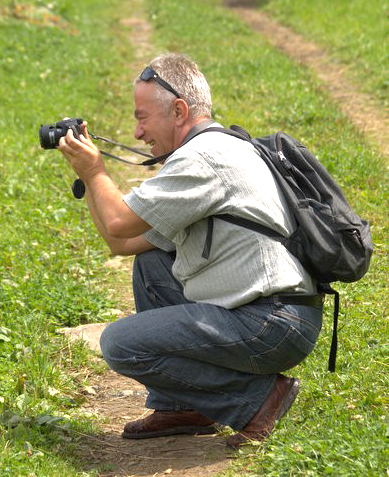 MP na Guba��wce, fot. Renata