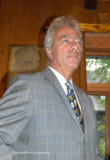 MPinkwart, 24-07-2007, fot. Renata Pi�anowska