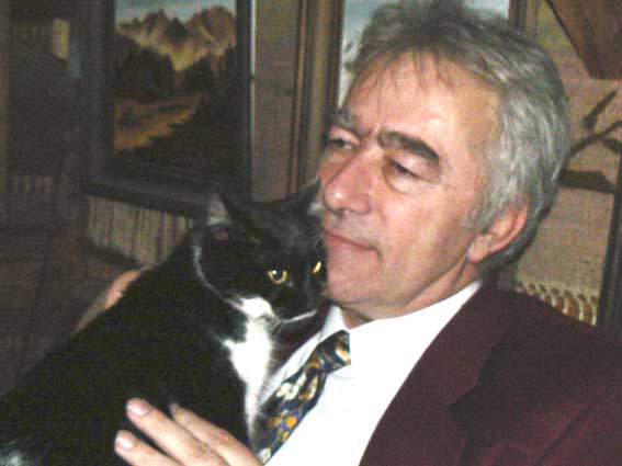 MP z kotem, 3-02-2007