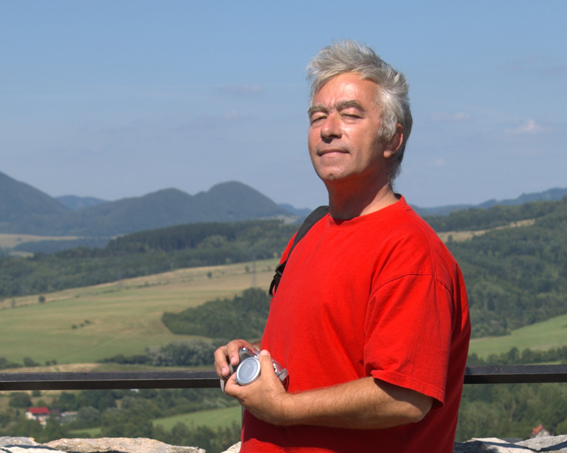 MP na zamku w Strecznie, fot. Renata