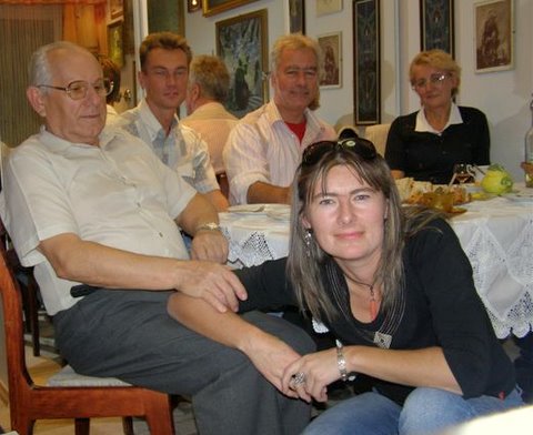 U wujostwa Renaty w Rzeszowie