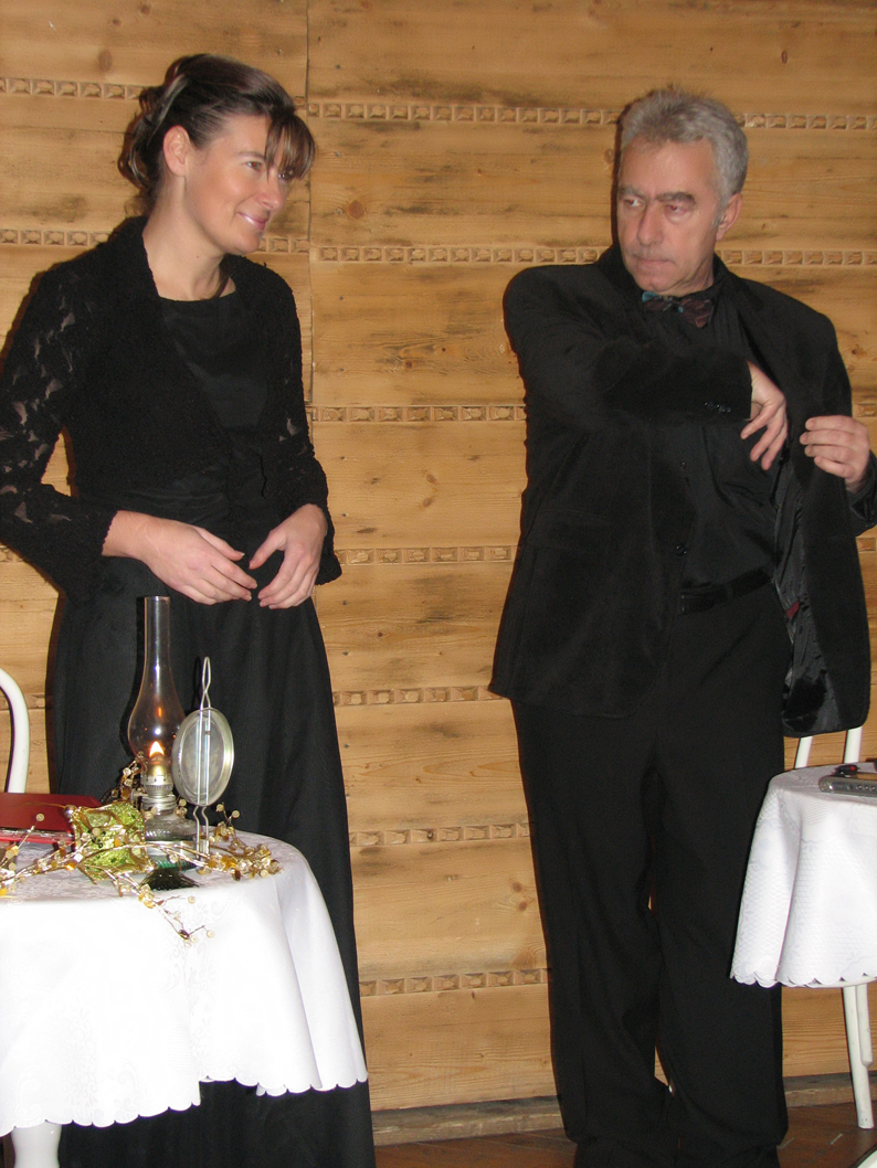 Renata i Maciej, fot. Micha� Zarytkiewicz