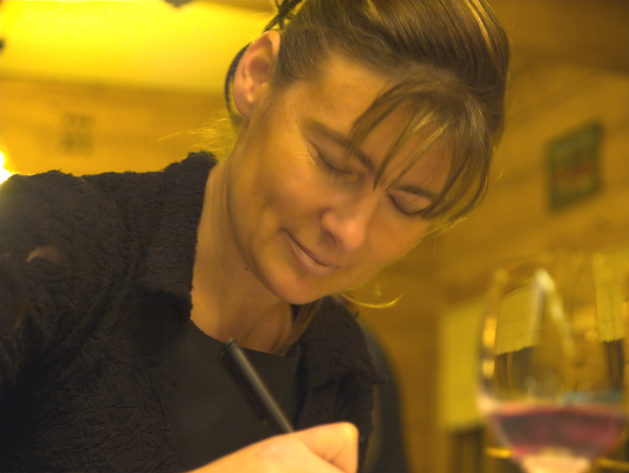 Renata Pi�anowska, fot. Micha� Zarytkiewicz