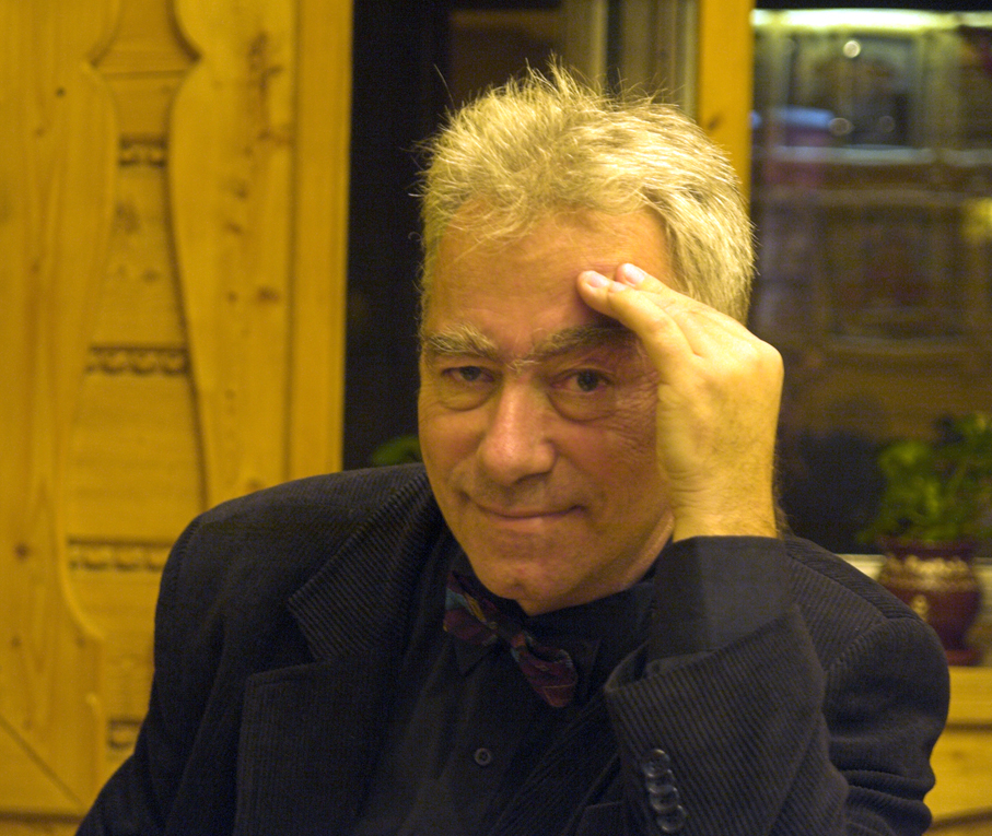 Maciej Pinkwart, fot. Micha� Zarytkiewicz