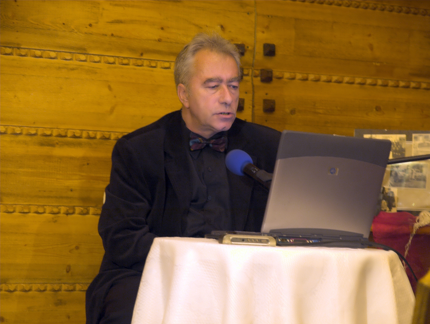 Maciej Pinkwart, fot. Micha� Zarytkiewicz