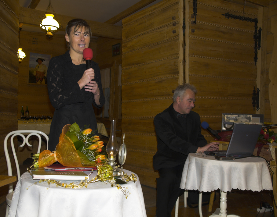 Renata, Maciej, fot. Micha� Zarytkiewicz