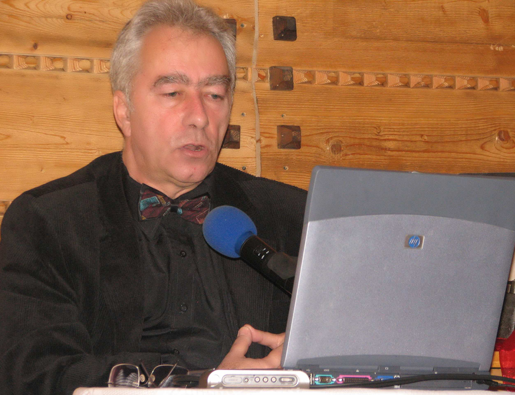 Maciej Pinkwart, fot. Micha� Zarytkiewicz