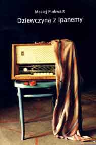 Ok�adka ksi��ki, auto - Jaros�aw Hulb�j