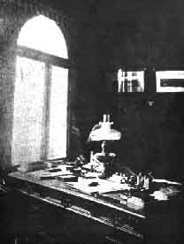 Willa Lutnia, fot. M.Kar�owicz