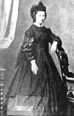 Irena Kar�owiczowa w Dolinie Ma�ej ��ki. Fot. M.Kar�owicz