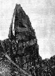 Zadni Mnich, fot. M.Kar�owicz