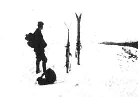 Kar�owicz na nartach, fot, R.Kordys