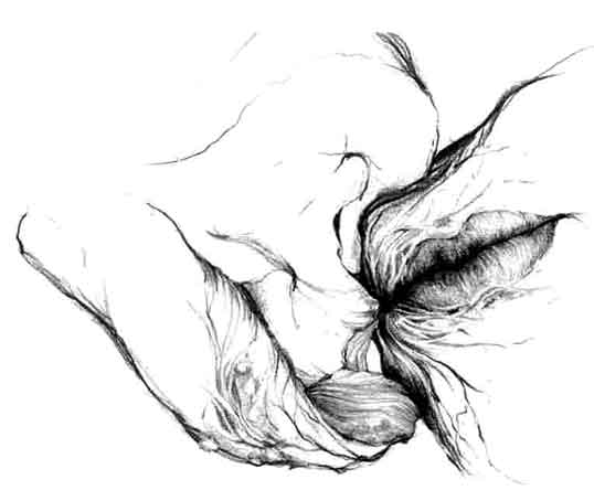 rys. Renata Mrowca, 2001