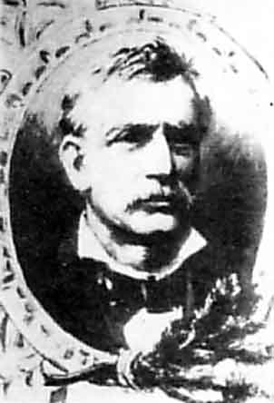 Tytus Chaubiski