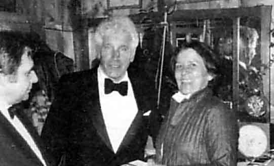 Jerzy godziszewski, Andrzej Bachleda, Anna Juchniewicz