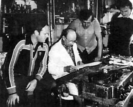 Franciszek Mardu�a