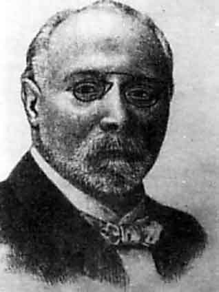 Zygmunt Noskowski