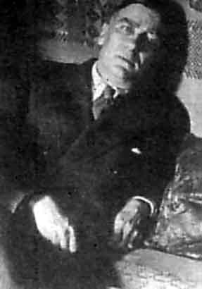 Karol Szymanowski