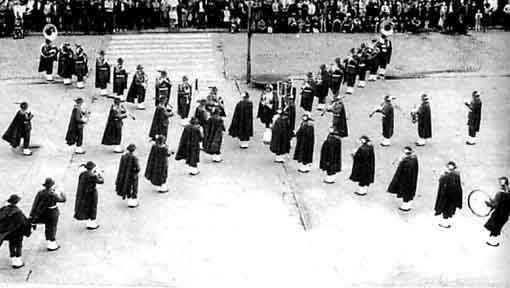 Orkiestra Karpackiej Brygady WOP