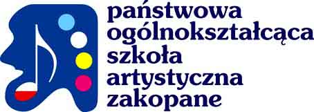 logo szko�y, autor J.Gruszczy�ski