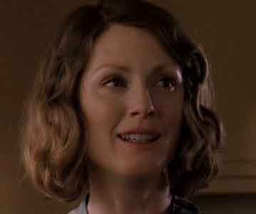 Julianne Moore