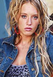 Ludivine Sagnier