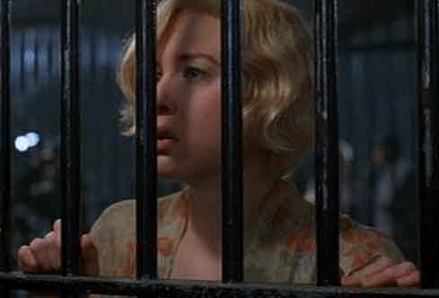 kadr z filmu Chicago