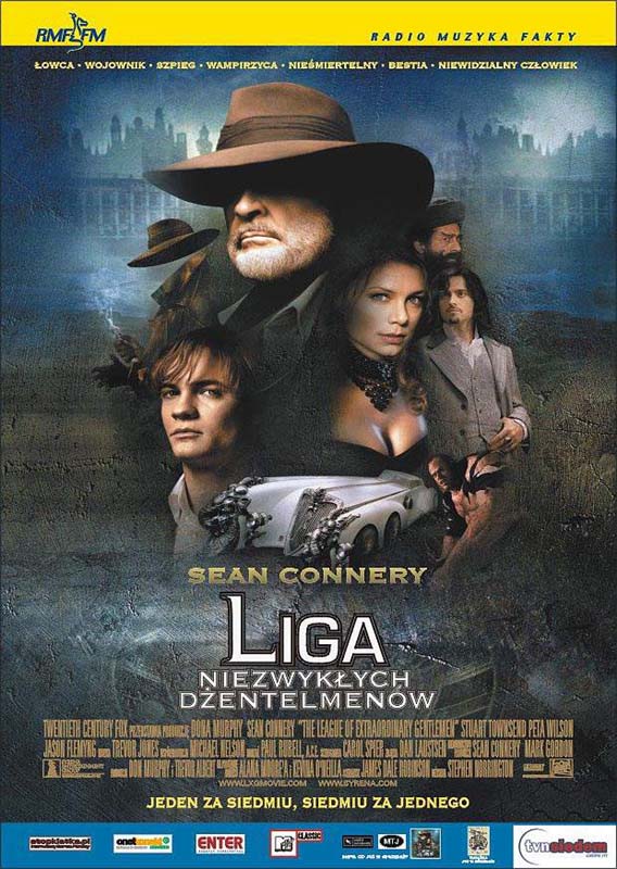 Liga