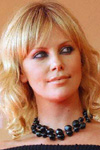 Charlize Theron