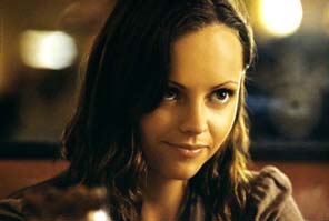 Christina Ricci